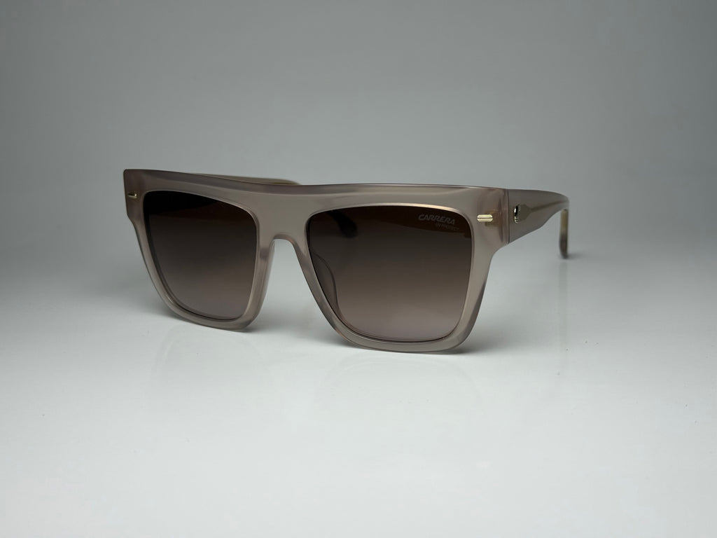 Carrera Sunglasses CARRERA 3016/S 0FWM HA Nude/Brown – 55-17-140