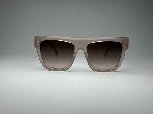 Carrera Sunglasses CARRERA 3016/S 0FWM HA Nude/Brown – 55-17-140