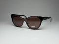 DKNY Sunglasses DK533S 005 Black Tortoise/Mauve – 52-17-135