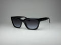 Guess Sunglasses GU00206 01B Shiny Black/Gradient Smoke – 53-19-145