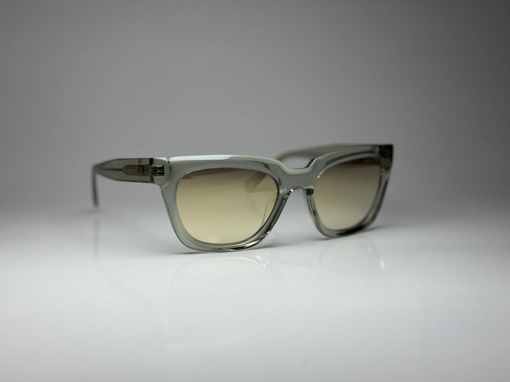 Guess Sunglasses GU00206 20C Grey/Smoke Mirror – 53-19-145