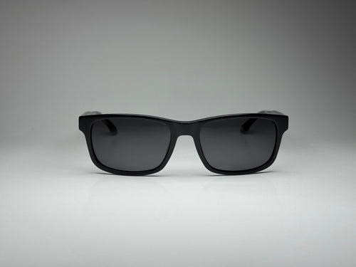 Carrera Sunglasses CARRERA 299/S 0807 IR Black/Grey – 57-18-145